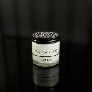 Tallow Glow Nourish