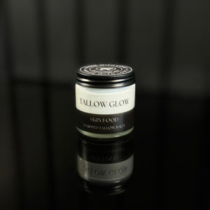 Tallow Glow Skin Food