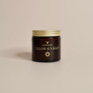 Tallow Sun Balm