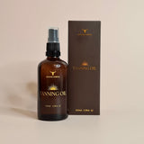 Ancestral Tanning Oil