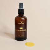 Ancestral Tanning Oil