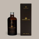 Ancestral Tanning Oil