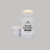 Tallow Deodorant (Unscented)