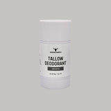 Tallow Deodorant (Unscented)