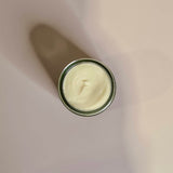 Unscented Tallow & Honey Balm