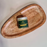 Unscented Tallow & Honey Balm