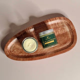 Unscented Tallow & Honey Balm