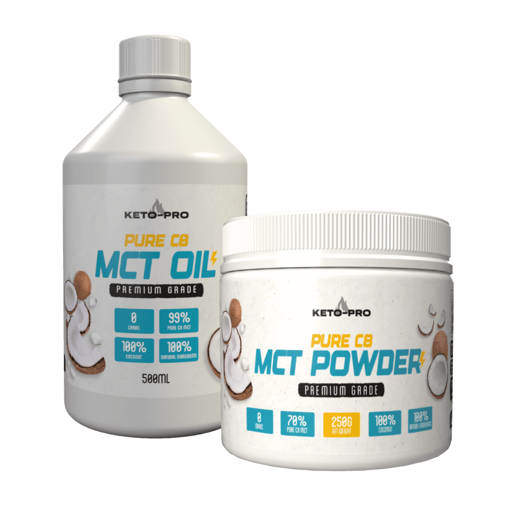 Featured nutrition product