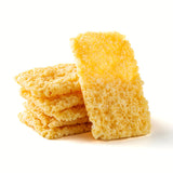 Monarchs Pure Cheese Crackers - Wensleydale