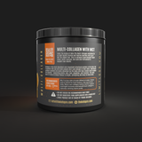 Orange Keto Multi-Collagen Type 1 and Type 3