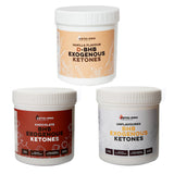 Any 3 D-BHB Exogenous Ketones for £124.99 (normally up to £149.97)