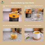 Chicken Broth - Collagen Type II