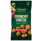 Cáisnua Crunchy Cheese (Chilli Cheddar)