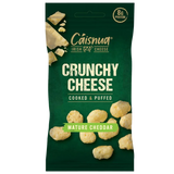 Cáisnua Crunchy Cheese (Mature Cheddar)
