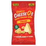 CheeseO's Cheddar