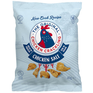 Chicken Crackling - Chicken Salt Flavour
