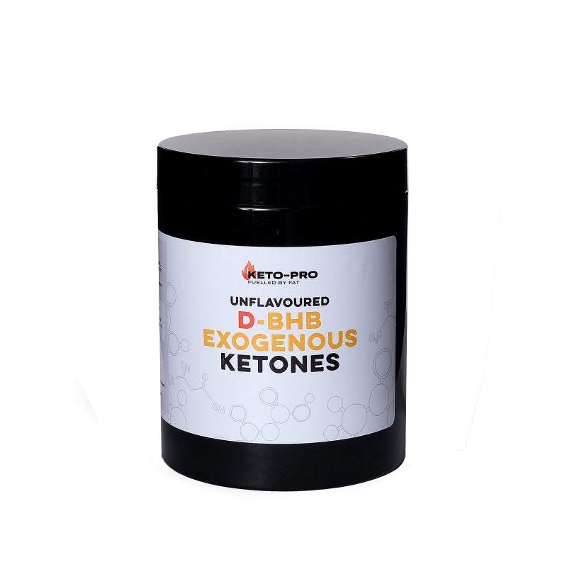 D-Bhb Exogenous Ketones