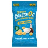 CheeseO's Salt & Vinegar