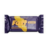 Fattbar Chocolate and Peanut Bites