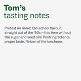 Proper Salad Cream (Made With Avocado Oil)