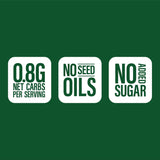 Proper Salad Cream (Made With Avocado Oil)