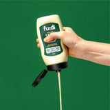 Proper Salad Cream (Made With Avocado Oil)