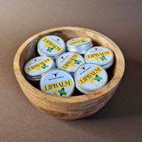 Tallow & Honey Lipbalm (Peppermint)