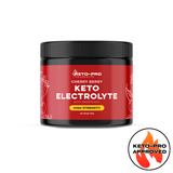 Keto-Pro Electrolytes+ Mix Pack (6 tubs) - SAVE £8.95
