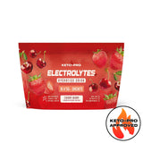 Keto Electrolytes PLUS - Cherry Berry Stick Packs