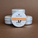 Lickable Dog Balm