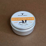 Lickable Dog Balm