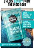Marine Collagen Peptides Protein Powder