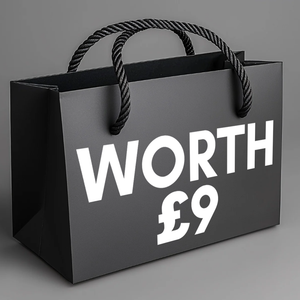 Black Friday 2025 Mystery Gift