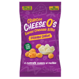 CheeseO's Pickled Onion