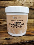 Any 3 D-BHB Exogenous Ketones for £134.99 (normally up to £149.97)