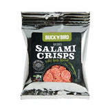 Salami Crisps - Wild Herb