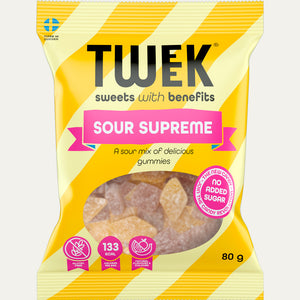 Sour Supreme Sweets