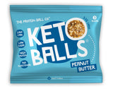 Keto Balls - Peanut Butter Blondies