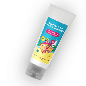 Beach Bum Tallow Sunscreen SPF30 (Best Before 22nd January 2026)