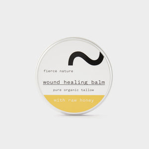 Wound Healing Balm