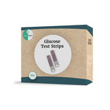 On Call Chosen Blood Glucose Test Strips (x50)