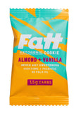 Fatt Cookie (Almond and Vanilla)