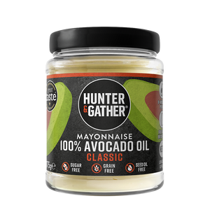 Avocado Oil Mayonnaise -175g + 250g