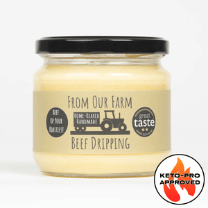 Beef Dripping - 285g
