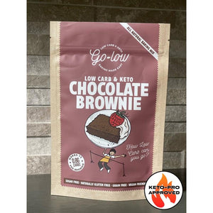 Chocolate Brownie Mix