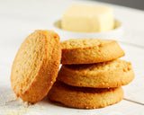 Fatt Cookie (Almond and Vanilla)