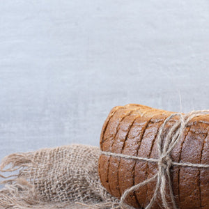 Low Carb Keto Friendly Sliced Bread - 1.8g Carbs per slice