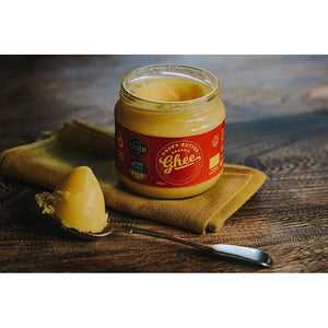 Organic Ghee - 300g
