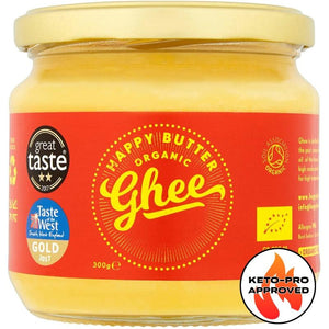 Organic Ghee - 300g