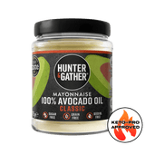 Avocado Oil Mayonnaise -175g + 250g